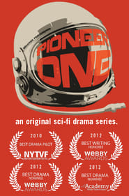 Pioneer One' Poster