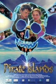 Pirate Islands' Poster