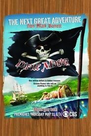 Pirate Master' Poster
