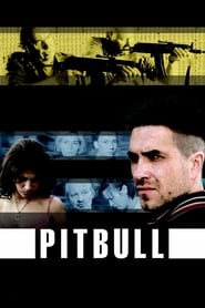 Pitbull' Poster