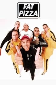 Pizza' Poster