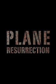 Plane Resurrection' Poster