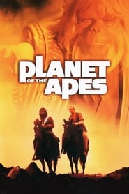 Planet of the Apes' Poster