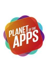 Planet of the Apps' Poster