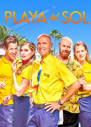 Playa del Sol' Poster