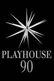 Playhouse 90' Poster