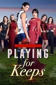 Playing for Keeps' Poster
