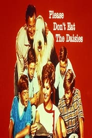 Please Dont Eat the Daisies' Poster