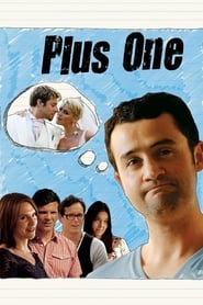 Plus One' Poster