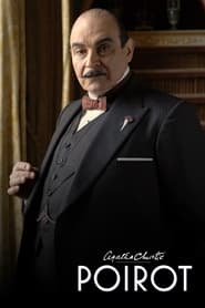 Poirot' Poster
