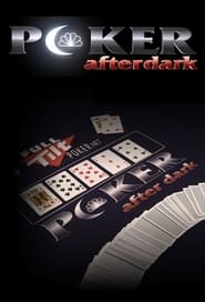 Poker After Dark' Poster