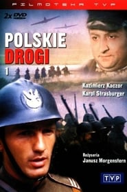 Polskie drogi' Poster