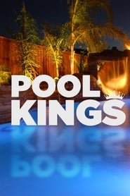 Pool Kings' Poster