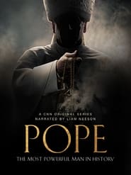 Pope The Most Powerful Man in History' Poster