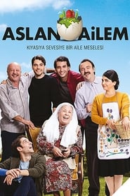 Aslan Ailem' Poster