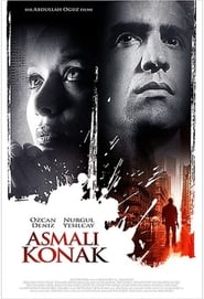 Asmali Konak' Poster