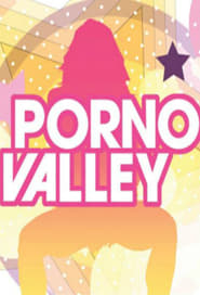 Porno Valley' Poster