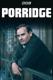 Porridge' Poster