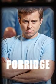Porridge' Poster