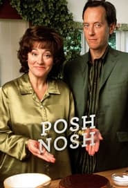 Posh Nosh' Poster