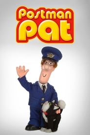 Postman Pat' Poster
