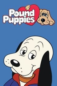 Pound Puppies' Poster