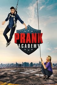 Prank Academy' Poster