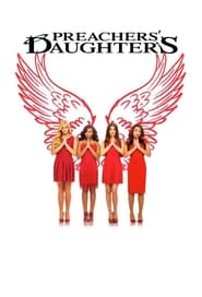 Preachers Daughters' Poster