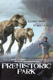 Prehistoric Park' Poster