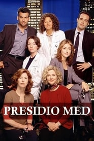 Presidio Med' Poster