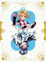 Pretty Cure' Poster