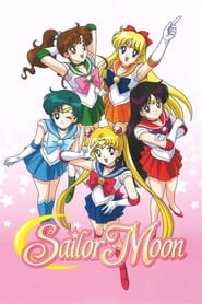 Streaming sources forSailor Moon