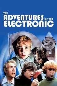 Streaming sources forThe Adventures of the Electronic