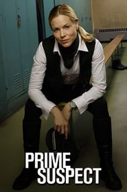 Prime Suspect' Poster