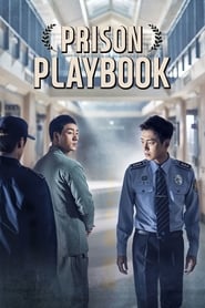 Prison Playbook' Poster