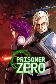 Streaming sources forPrisoner Zero