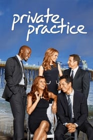 Streaming sources forPrivate Practice