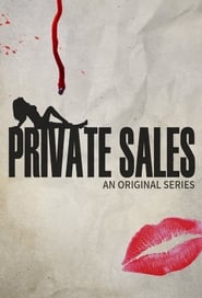 Private Sales' Poster
