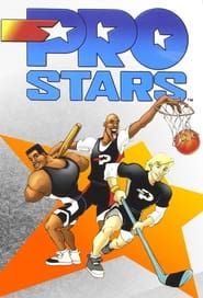 ProStars' Poster