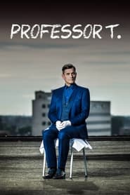 Professor T' Poster