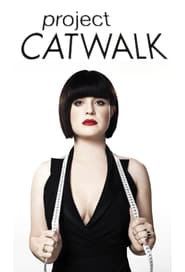 Project Catwalk' Poster