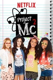 Project Mc' Poster