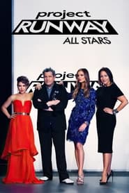 Streaming sources forProject Runway All Stars