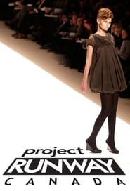 Project Runway Canada' Poster