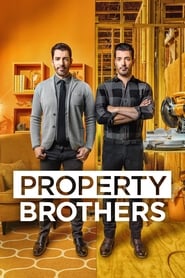 Property Brothers' Poster