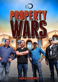 Streaming sources forProperty Wars