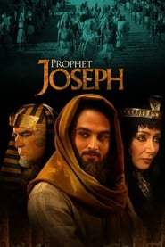 Streaming sources forProphet Joseph