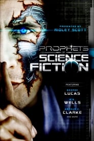 Prophets of Science Fiction' Poster