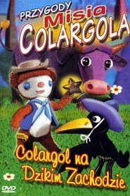 Przygody misia Colargola' Poster