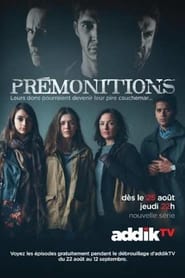 Prmonitions' Poster